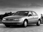 Buick Century 1997 года